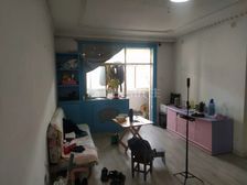 鸿运小区 2居室 72平 电梯房 楼层好 视野无遮挡