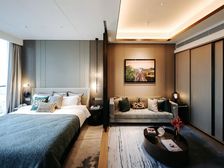 CBD城市中轴之上 嘉裕中心·J公馆 席位不多且买且珍惜