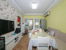 北蔡·龙港新村·2室·1厅