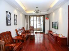 双台阳面大一房 阳面视野好 绿化面大 一眼望出去舒服