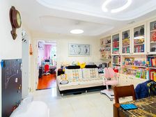 鞍山·密云小区(东区)·2室·1厅