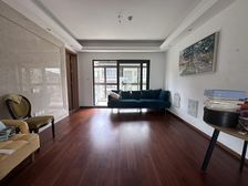 金地风华东方4室2厅2卫南朝向488.0万元/套出售