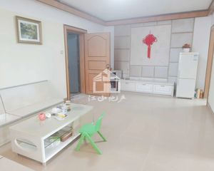 体育局宿舍(桃源路)2房2厅精装110万