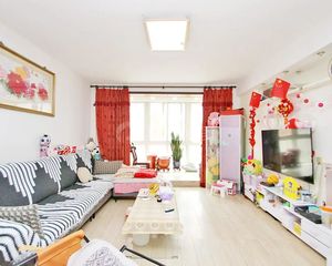 繁华位置 福胜家园 三居 城铁旁,采光好,满套