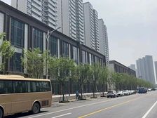 河西万达板块重餐饮商铺,现铺出售 临街商铺,河西核心板块