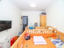 公园旁,南北通双南,满五年,正中花园位置