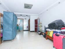 丽和苑 94.11平2居 南向精装修 方便看房