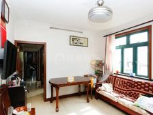 前滩太古里旁+6/8双轨+西边套全明+租赁车位+视野佳