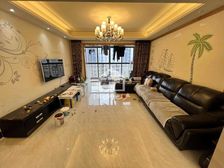 淡村市场旁 邕江明珠精装4房 生活配套成熟