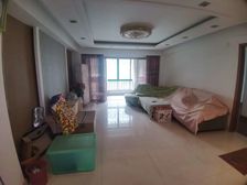 塞纳丽景3室2厅1卫南朝向260.0万元/套出售