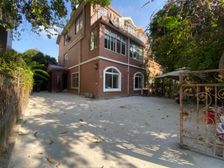 青秀 新天地别墅 5房 价格可议