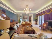 3780卖!!!中星红庐 4室 正南 精装修