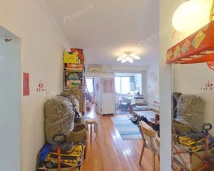 大区主推!!本月能成交好房,三里河二区A区,楼龄新