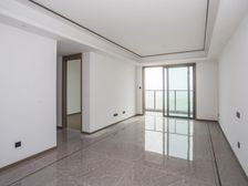 阳光城禹洲宸悦 106.8平3居 南向精装修 随时签约