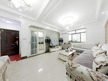 慈馨家园2房南精装真实好房