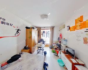 东坝·汇景苑三区 高层南北两居 景观视野好 随时能看