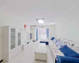 朝阳公园西门 枣营地铁 蓝色港湾 麦子店街南北通透三居 诚售