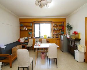 店长力荐,城铁旁,中楼层,燕房路小区 2居室
