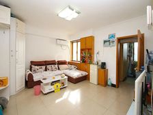 矿机东门两居室,紧邻农林路,面积大,首付低