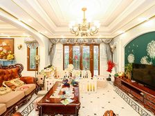 A户型,大间距,三卧朝南