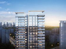 琶洲 珑璟台 18号地铁上盖 首付1.5%超100%得房