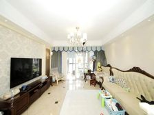 景城大四房 三房朝南 双阳台 书包未用 满五维一 装修好