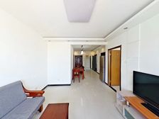 北关 · 财富东方 · 2室 · 1厅,通州北关商务区旁