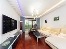 石路 双D铁口 电梯洋房 宝石御景园 全明户型 装修好