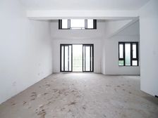 新出稀有前排临湖联排别墅香山 · 碧螺湾 · 5室 · 2厅