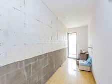 禧悦大平层,临天街,轻轨旁,精修新区双实,宜居家此房满五