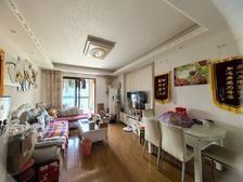 明月清华3室2厅1卫南朝向210.0万元/套出售