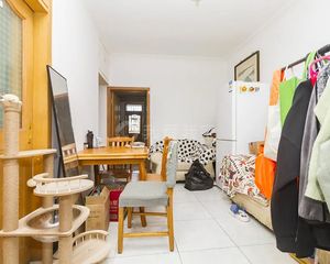 马家堡 ·角门16号院 · 南北通透低总价两居满5年一套诚售
