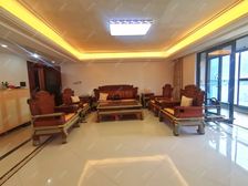 新香洲核心地段 五洲花城二期 精装大平层 看房方便诚心卖