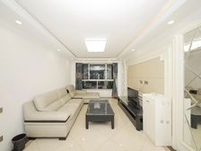 吴江松陵镇(吴江)中南世纪城北区3室2厅