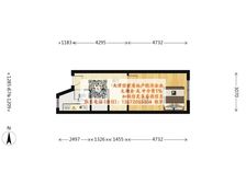 河东三片 华泰里 一楼一室 私产 交通便利 可贷/款适合居住