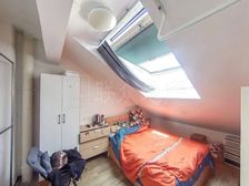 城南嘉园益城园 南北向两居 顶层有电梯 满五年唯一