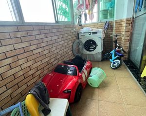 元岗公安宿舍 2房 89 方