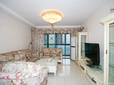 价格可谈 精装修自住 满五年 边套户型,南北通透