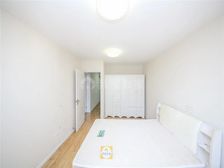 陆家嘴近19线口,双南户型,精装修,拎包入住,租金5500