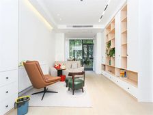 静教院未用,全新装修,拎包入住,诚意卖,看房方便