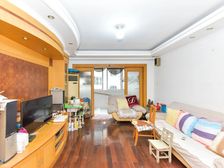 拙政园附近苏式园林小区竹之苑 · 3室 · 2厅2卫独库车位