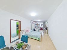 国展·左家庄东里·1室·1厅