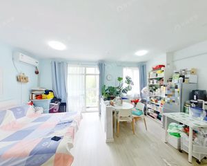 九棵树(家乐福) · 格瑞雅居 · 1室 · 1厅