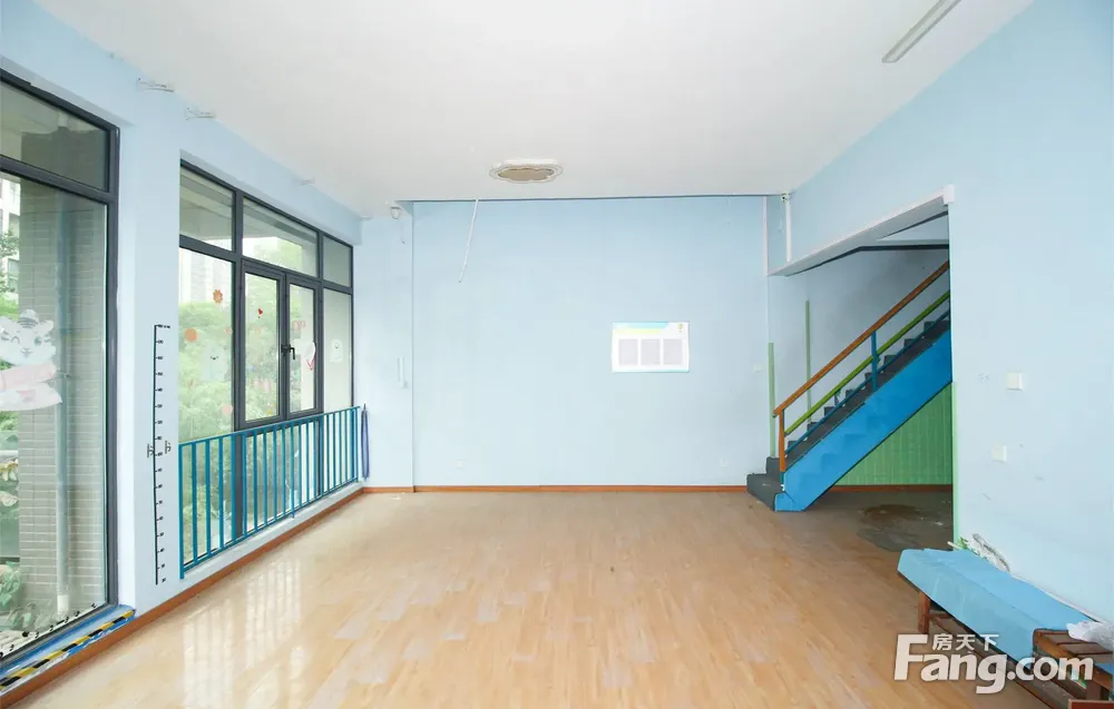 正南国建香榭水都4室2厅