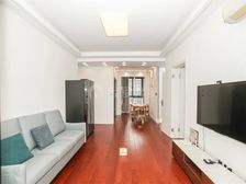 张集直飞 装修拎包入住南北通透 商品住宅 刚需两居