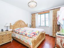 普陀长征清峪路朝霞新苑 南向高层一室一厅 满五简装