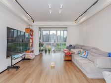 上大 · 经纬涵青花园 · 3室 · 2厅