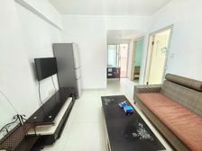 雅怡阁 2 房 55 方 素质住户 繁华地段 近地铁