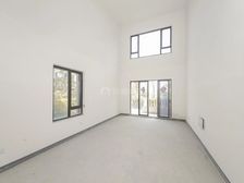 半岛印象花园别墅 100平大院子 纯毛坯 品质住宅