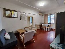 青云直街 2 房 62.5 方 配套成熟 交通便利